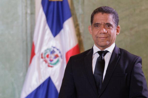 Alexis Andrés Gómez Geraldino. ( Foto: Fuente Externa)