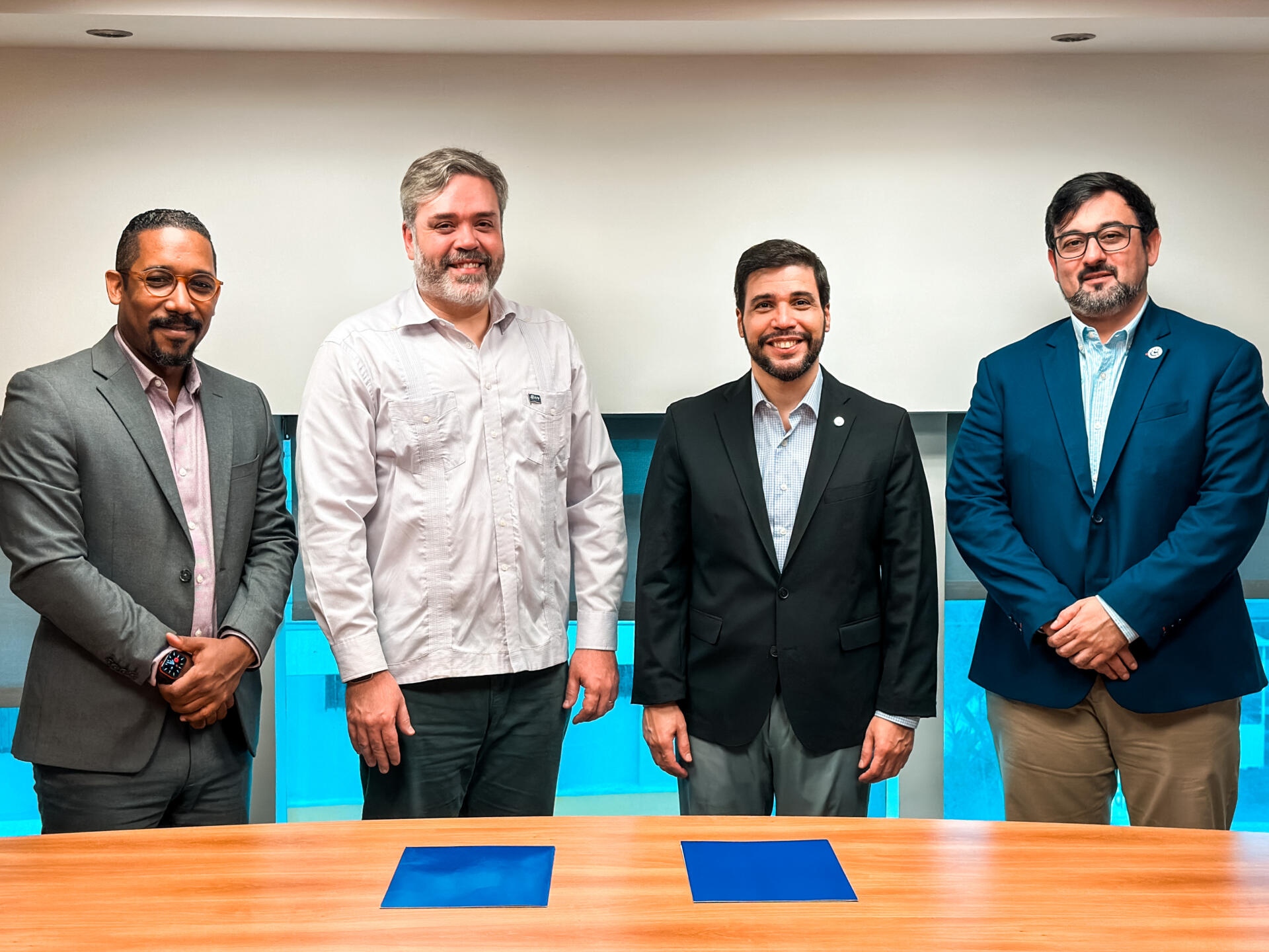Alianza ONG y Tabuga firma estratégica para la Innovación Social y Tecnológica