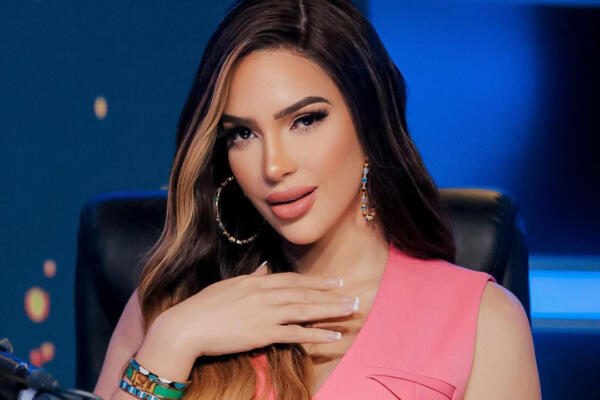 Amelia expresó sentirse avergonzada por lo sucedido. Foto: Fuente externa 