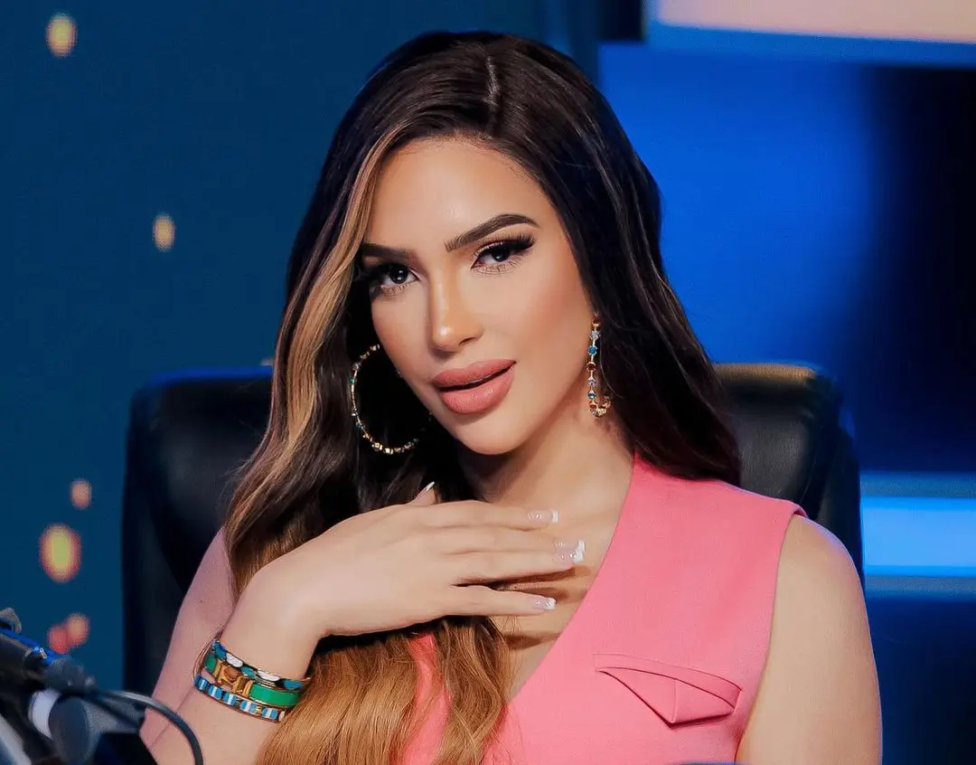 Entérese de lo que dijo Amelia tras escándalo en plaza comercial