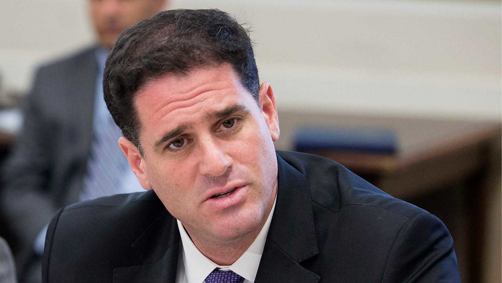 Ron Dermer, asesor del primer ministro israelí, Benjamin Netanyahu. FOTO: Fuente externa