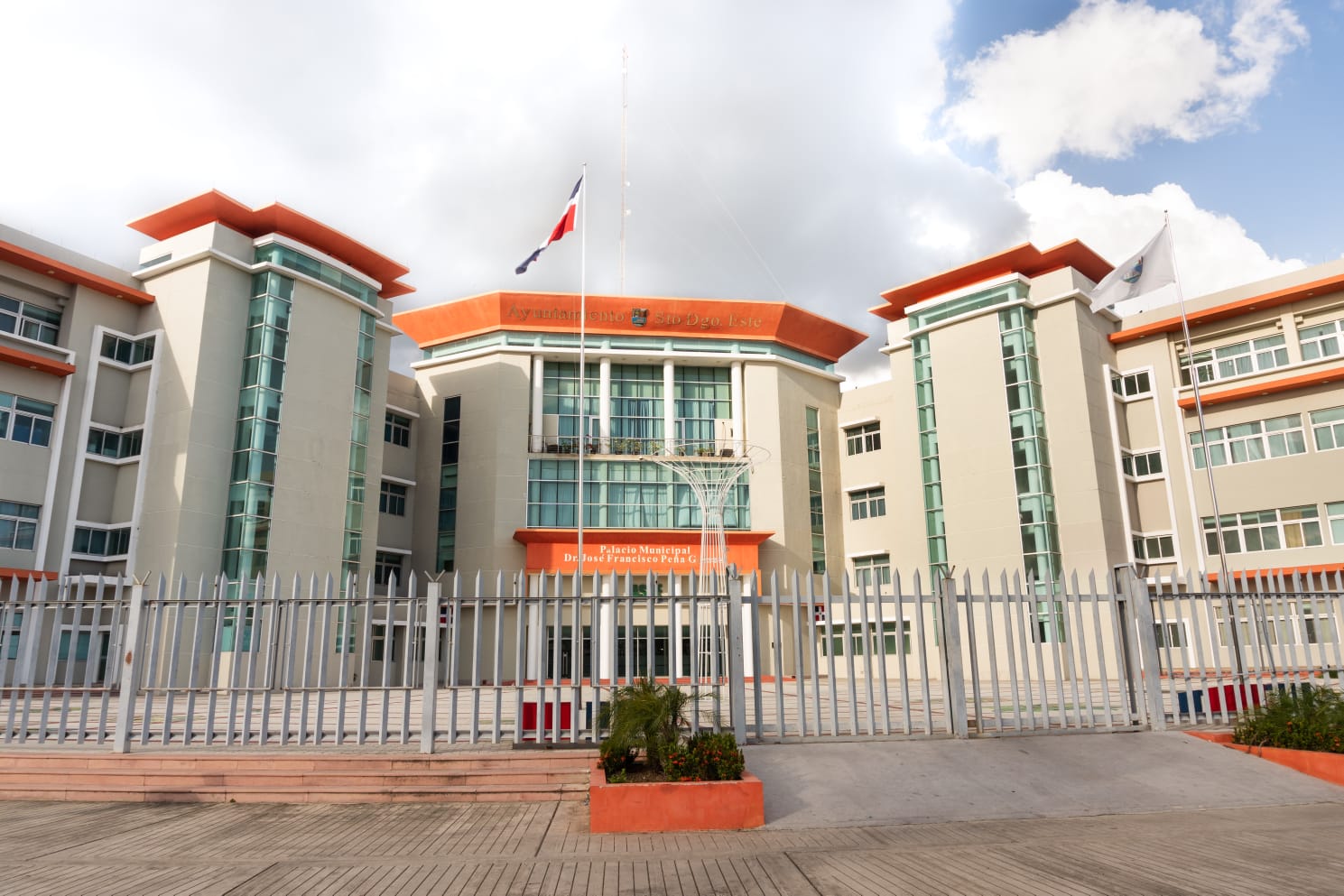 Ayuntamiento de Santo Domingo Este ya pagó el "la regalía"
