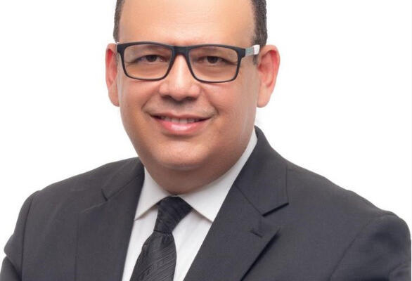 Trajano Vidal Potentini. (Foto: Fuente Externa)