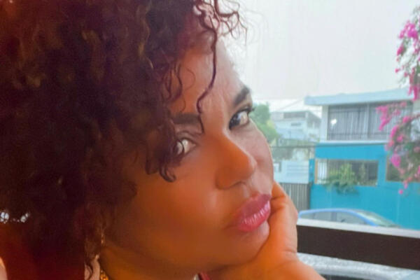 Cheddy García enfrenta críticas por burla a Yailin y ella responde