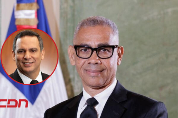 Collage Rigoberto Rosario Guerrero. (CDN digital) 