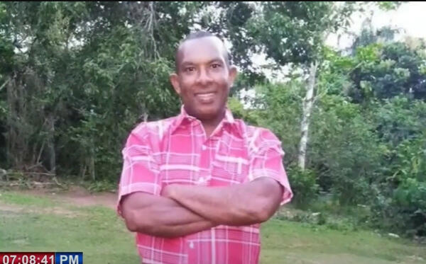 Condenan a 30 años de prisión hombre que mató a su expareja.(CDN digital).