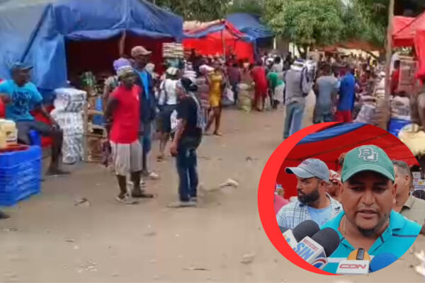 Desarrollo de mercados fronterizo. *(Foto: Fuente Externa) 