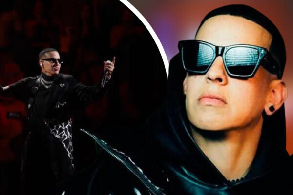 Daddy Yankee cierra su carrera musical con un giro impactante