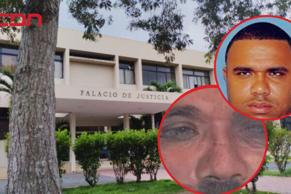 Tres meses de coerción a hombre acusado de matar a su hermano. (Foto: Fuente Externs)
