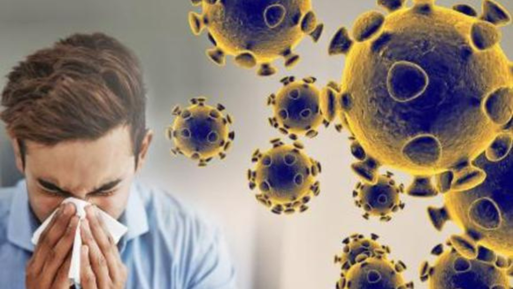 Refuerzan vacunación por circulación nueva variante Covid y otros virus