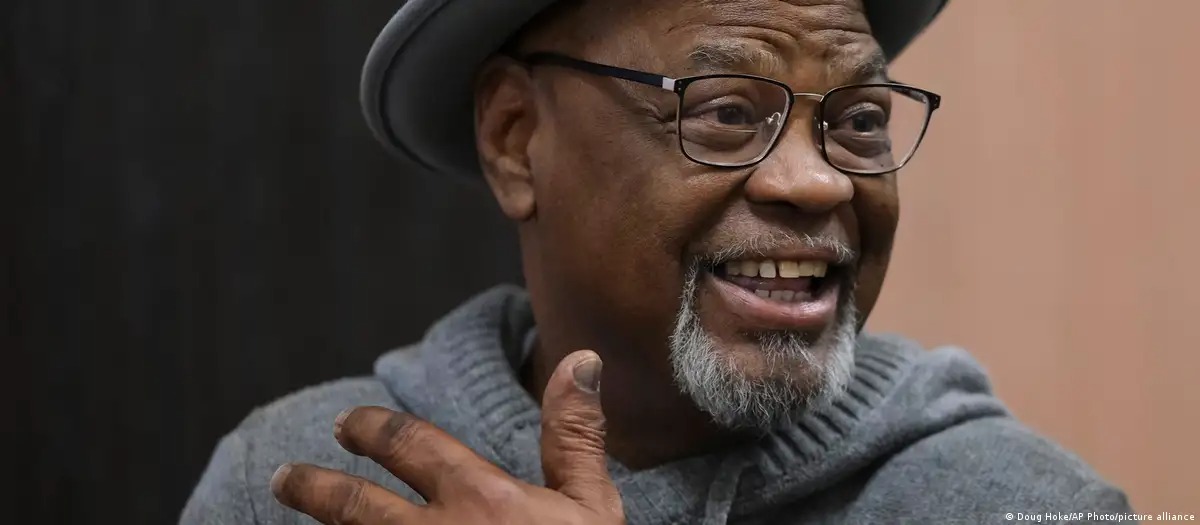 Glynn Simmons. Foto: fuente externa.