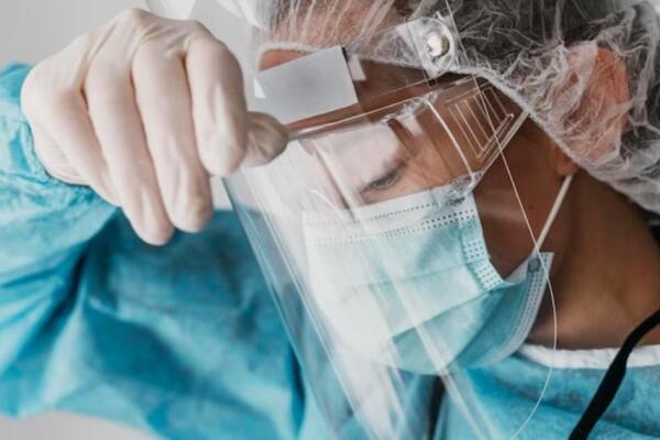 Día Internacional de la preparación ante las epidemias. Fuente: externa.