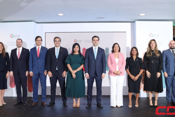 ANJE anuncia preparativos de Debates Electorales en 2024
