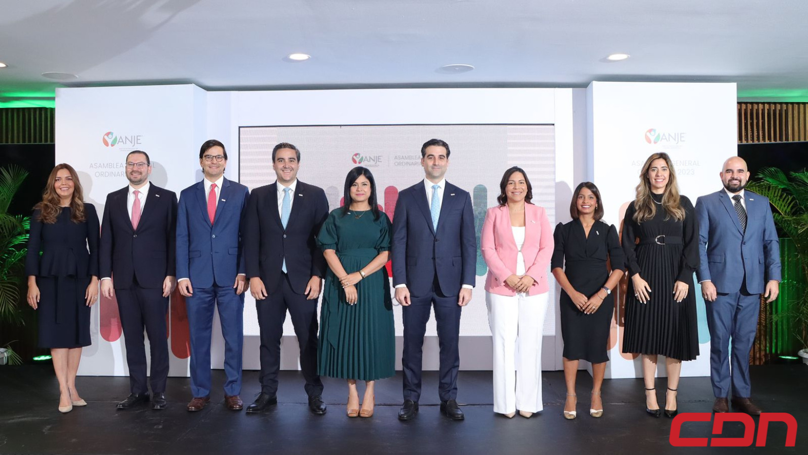 ANJE anuncia preparativos de Debates Electorales en 2024