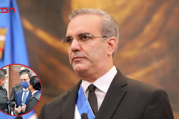 El consejo de la defensa del exprocurador Jean Alaín pide no oponerse a la solicitud de la ONU. Foto: CDN digital 