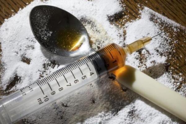 Georgia detiene a mas de cien narcotraficantes. Fuente: externa.