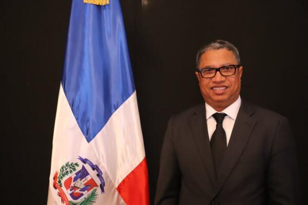 Eduardo Pérez Medina. (Foto: Fuente Externa)