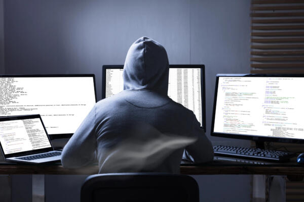 Hacker. FOTO: Fuente externa