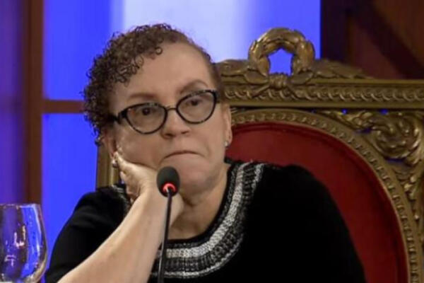 Miriam Germán, Procuradora Gral.  

FOTO: Fuente externa