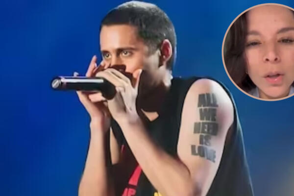 Sobrina de Natalia Améstica rechaza tesis sobre muerte de Canserbero