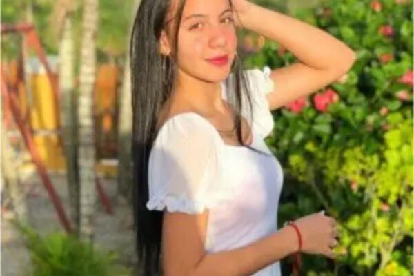 En febrero del 2024 se cumple un año de la muerte de Esmeralda Richiez. Fuente: externa.