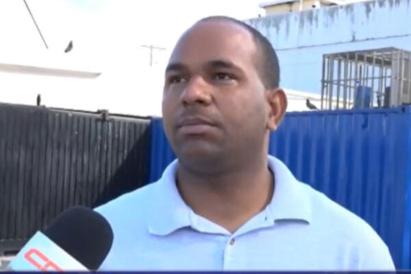 Familiares de militares abatidos por Dicrim denuncian exceso policial.(CDN digital).