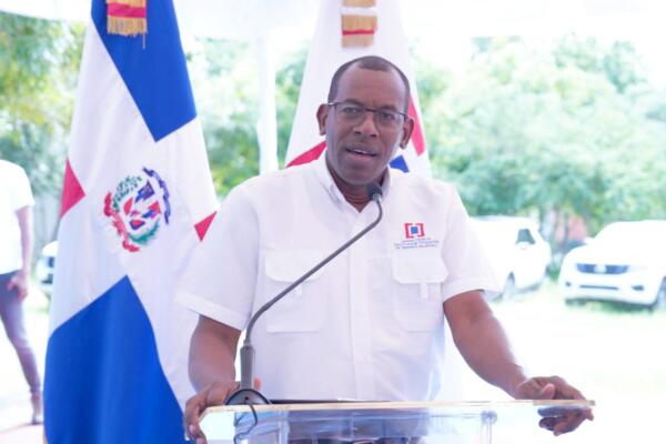 Duarte Méndez Peña, director ejecutivo de la UTECT. Foto: fuente externa.