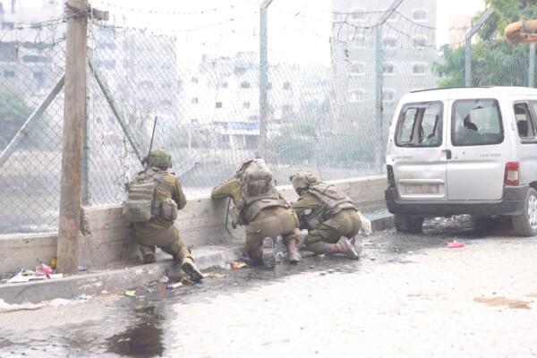Casi 18.000 muertos en la Franja de Gaza por guerra entre Israel y Hamás. Foto: Fuente externa