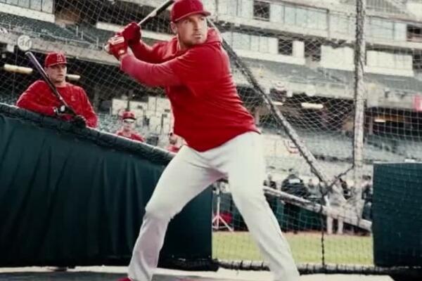 Hunter Renfroe logra acuerdo FOTO (fuente externa)