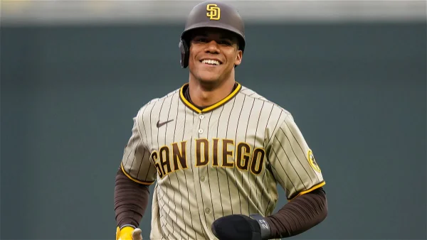 Yankees son claros favoritos para hacerse de los servicios de Juan Soto