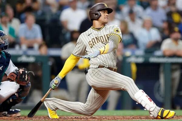 Juan Soto