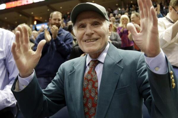 Muere Herb Kohl, exsenador de EE.UU. Fuente: externa.