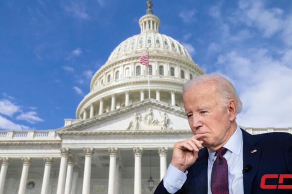 La Casa Blanca no le da importancia a opiniones de Biden sobre bombardeo.