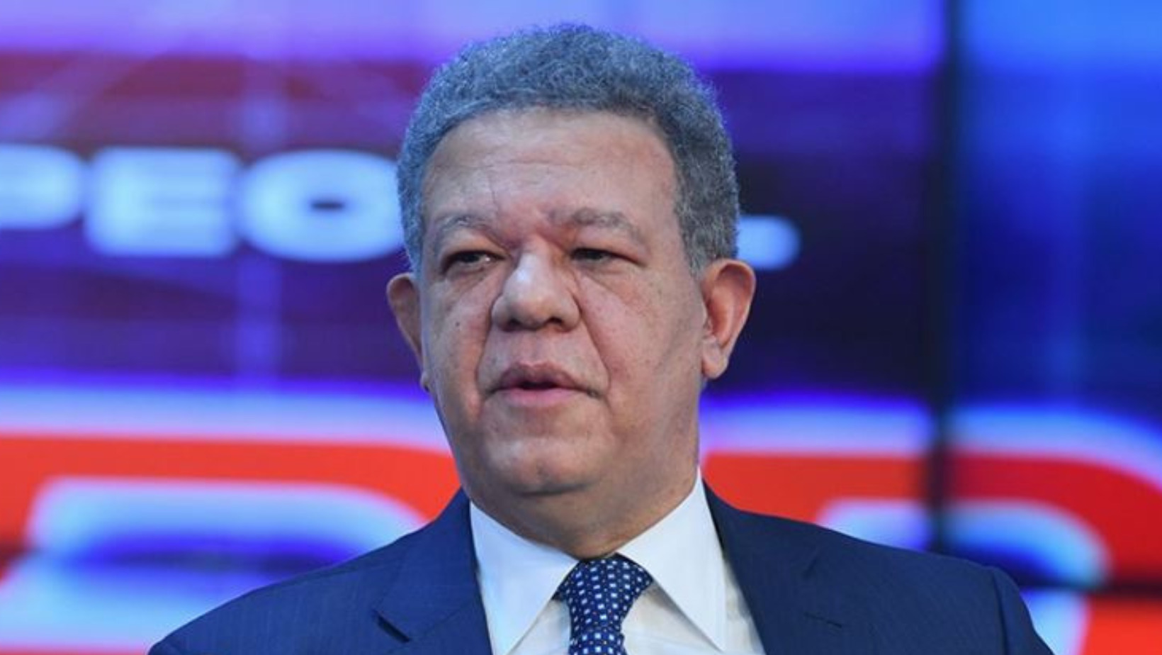 Leonel asegura será mucho mejor presidente