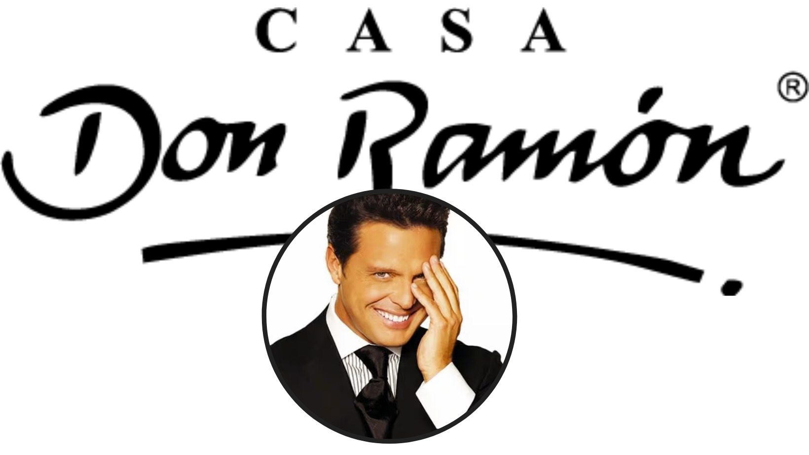 Luis Miguel inicia su vida empresarial