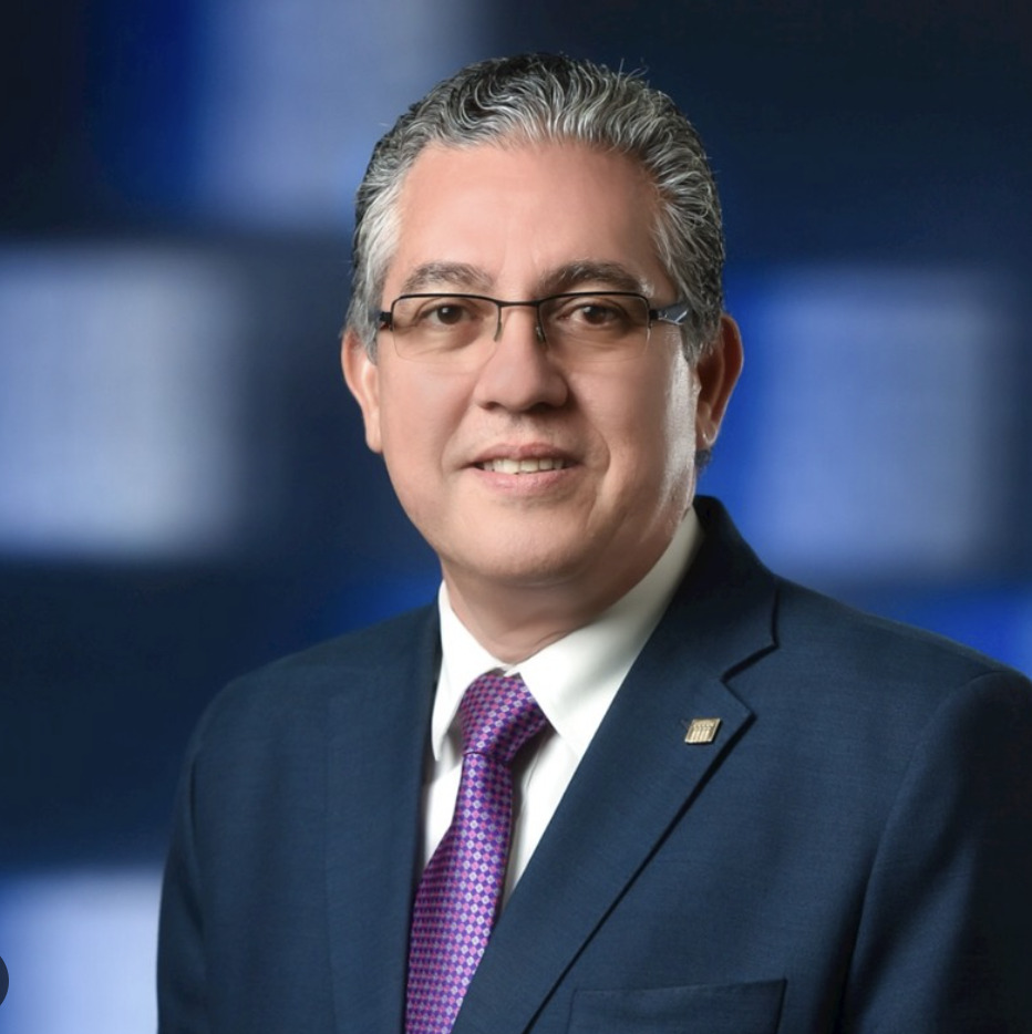 Luis Martin Gomez Foto: fuente externa