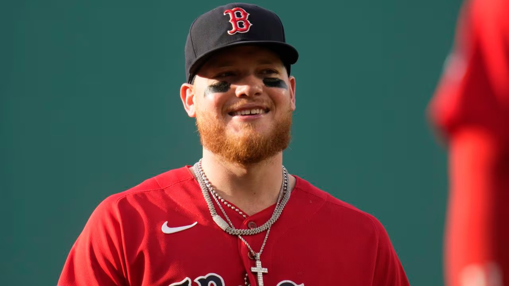 Alex Verdugo, jugador de béisbol de Grandes Ligas. FOTO: Fuente externa