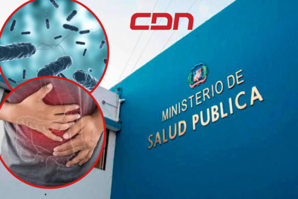 Reporta 33 casos activos de cólera en Barahona. (CDN digital).