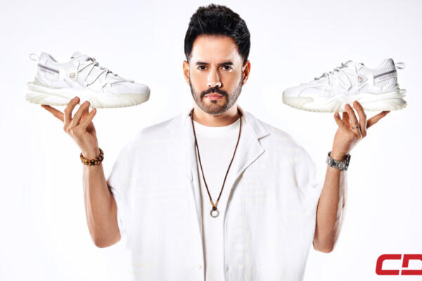 Manny Bits de Manny Cruz. Fuente: Externa 