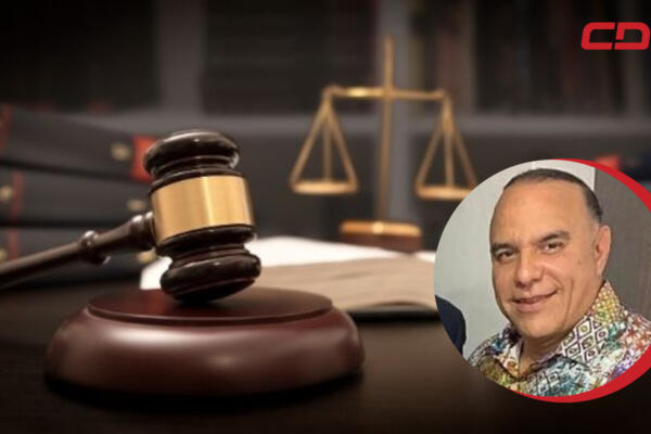 Miguel Arturo López Florencio, alias Micky López. / Fuente CDN Digital.