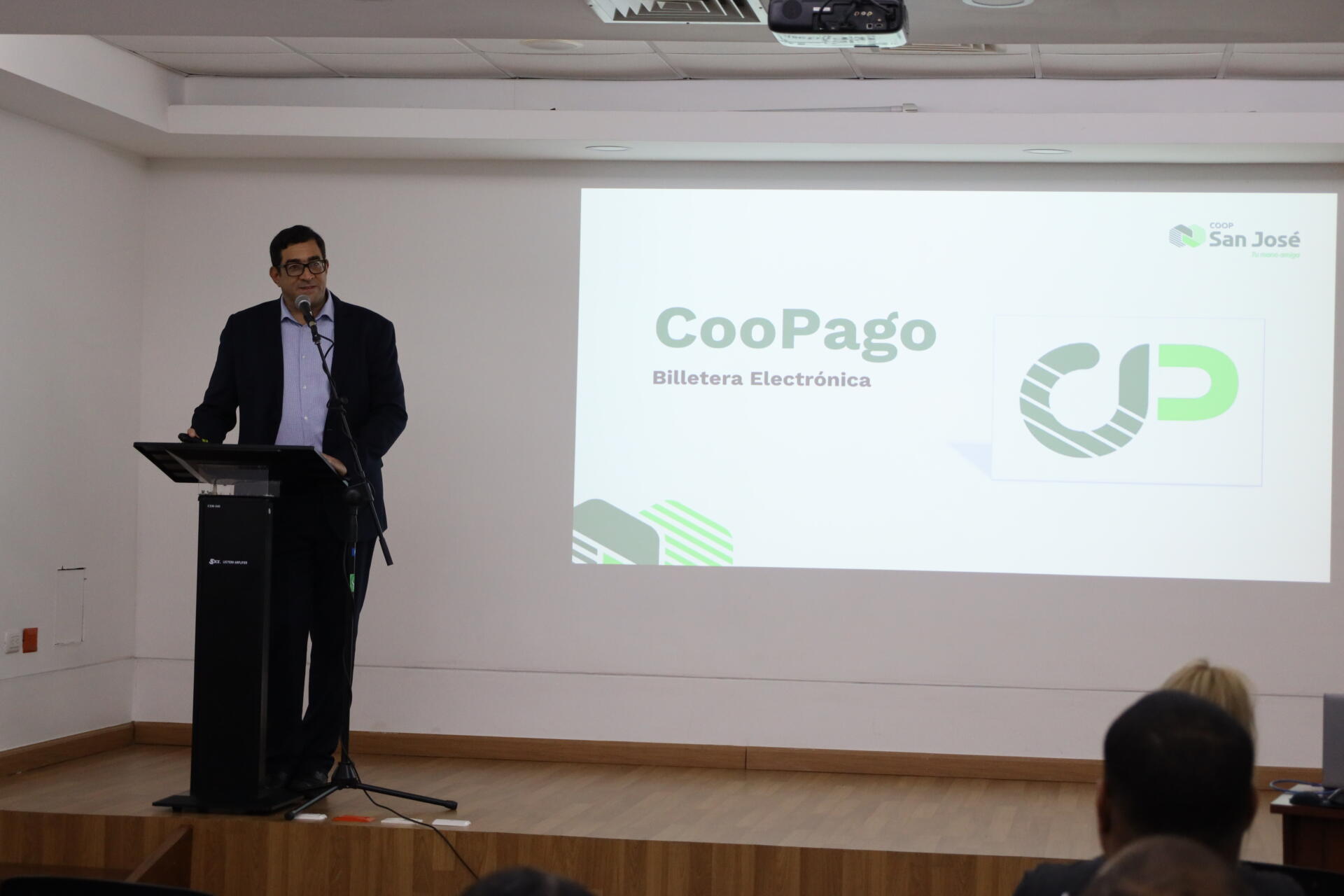Cooperativa San José
