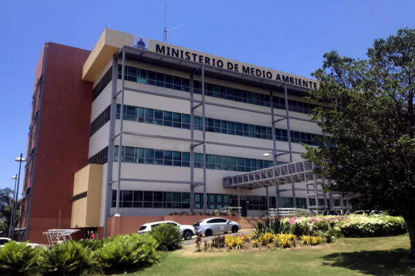 Ministerio de Medio Ambiente 
Foto: Fuente externa