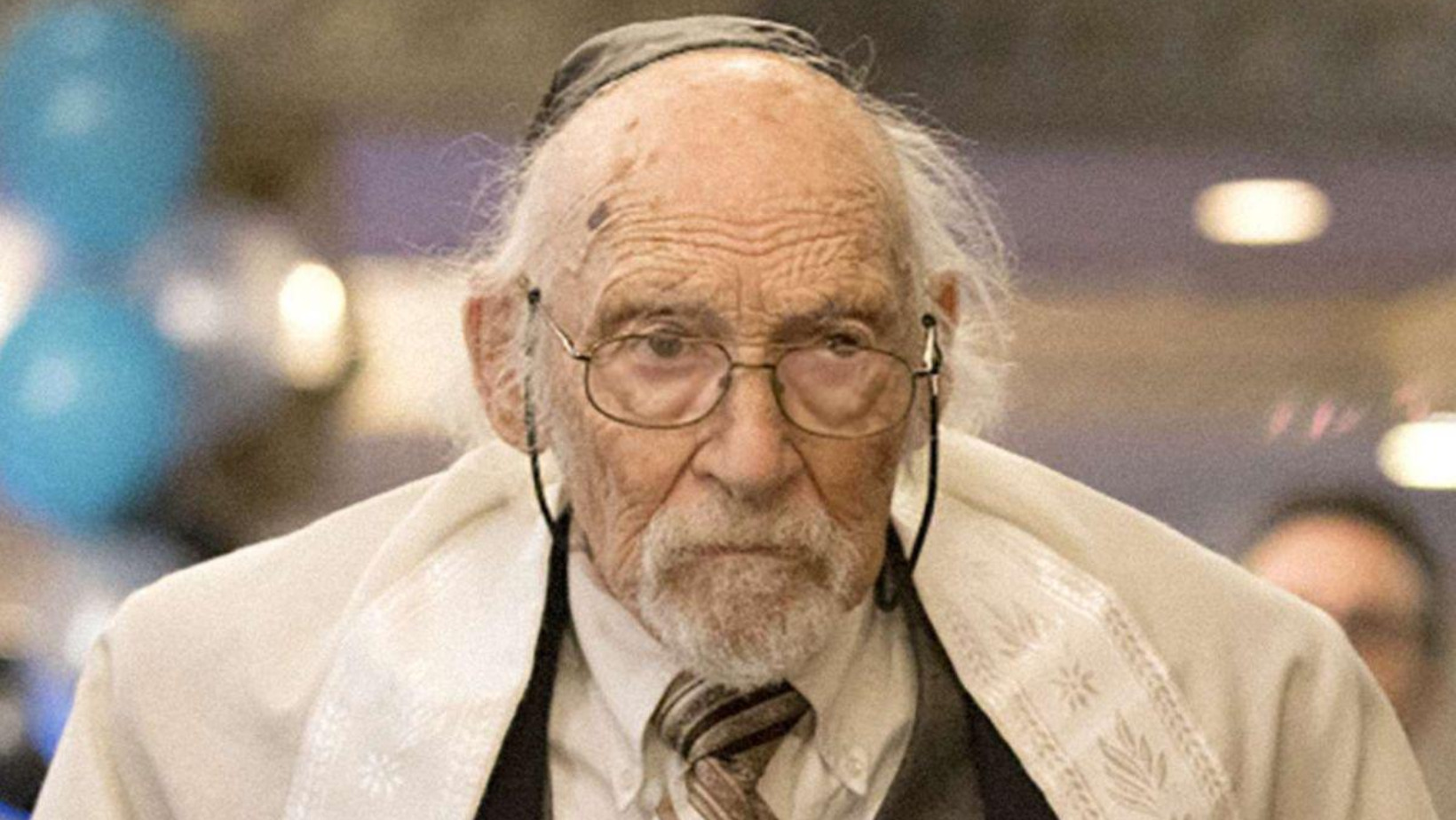 Jack Axelrod, actor estadounidense, nació el 25/01/1930 y falleció el 28/11/2023. FOTO: Fuente externa