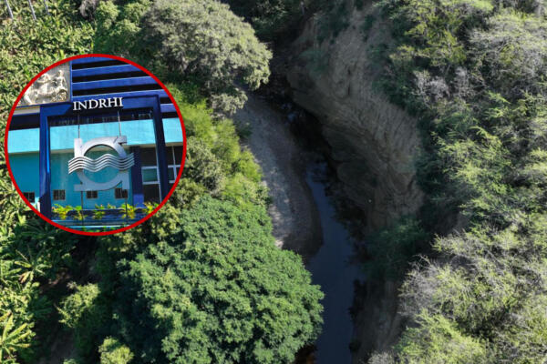 El INDRHI impulsa un proyecto clave en Valverde y Guayubín
