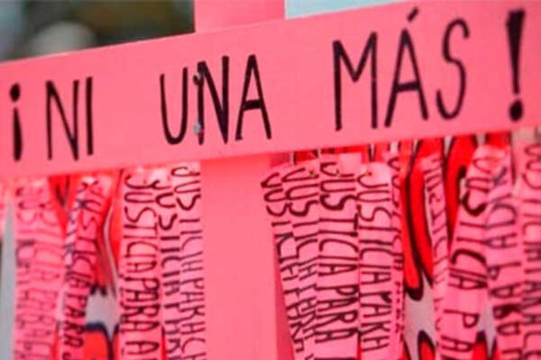 RD es el segundo país de la región del Caribe con la tasa más alta en feminicidios, se acuerdo con datos de feministas. Foto: Fuente externa. 