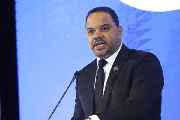 El Defensor del Pueblo, Pablo Ulloa. / Fuente externa.