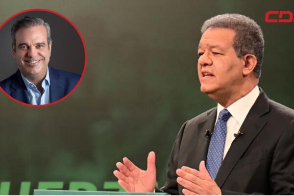 Los “siete pecados capitales” de Leonel Fernández