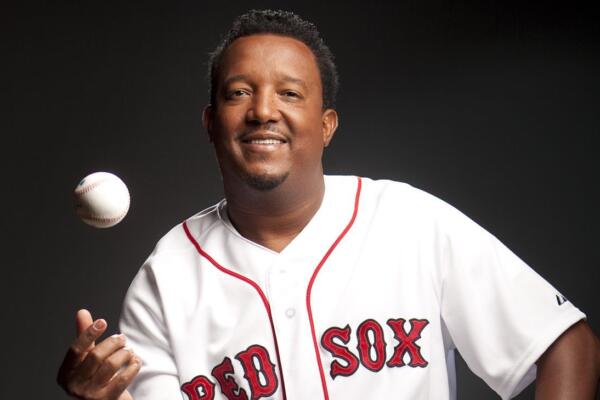 Pedro Martinez
