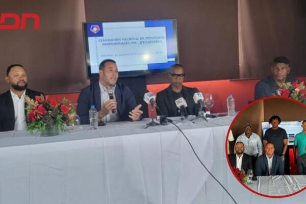 Peloteros piden a Fenapepro revocar elecciones FOTO (CDN digital)