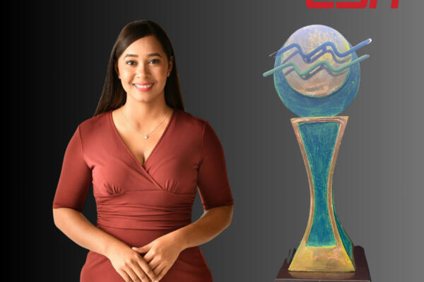 Periodista de CDN gana Premio Nacional de Periodismo Turístico. CDN Digital.